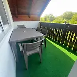 Frankie Ii. Appartement Balatongyörök