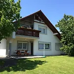 Frankie Ii. Appartement Balatongyörök