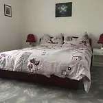 Appartement Frankie Ii. *