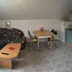 Appartement Frankie Ii. *