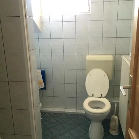 Apartament Frankie Ii. *