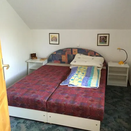 Apartament Frankie Ii.