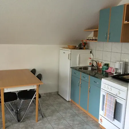 Frankie Ii. Apartmán Balatongyörök