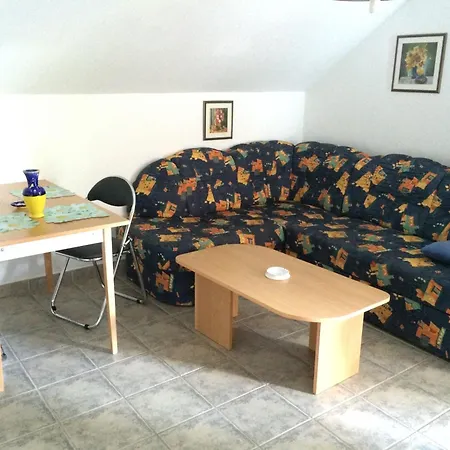 Frankie Ii. Apartament Balatongyörök