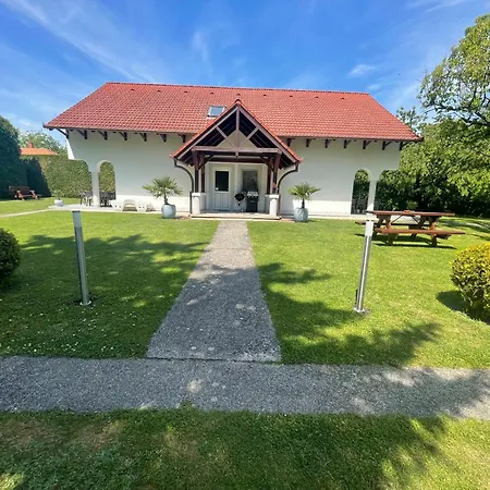 Frankie Ii. * Balatongyörök