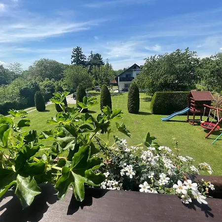 Frankie Ii. Apartament *