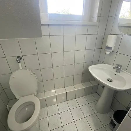 Frankie Ii. Apartament *