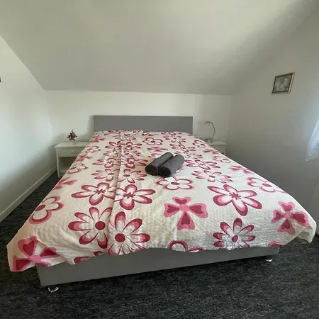 Apartament Frankie Ii. *