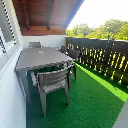 Frankie Ii. Apartmán Balatongyörök