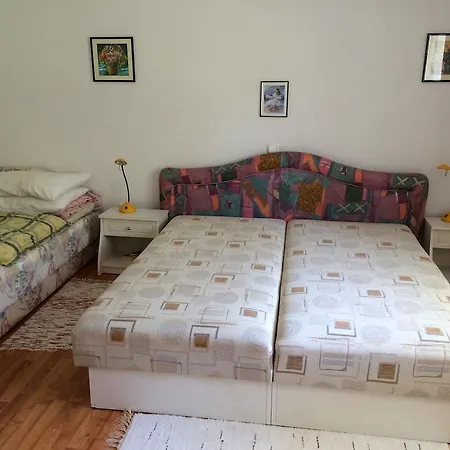 Frankie Ii. * Balatongyörök