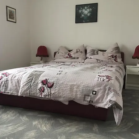 Apartament Frankie Ii. *