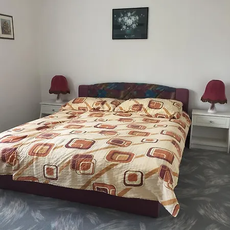 Frankie Ii. Balatongyörök