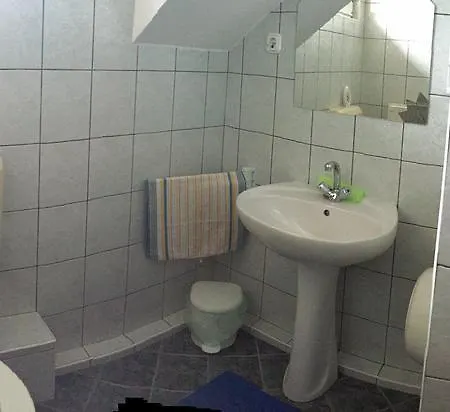 Frankie Ii. Balatongyörök