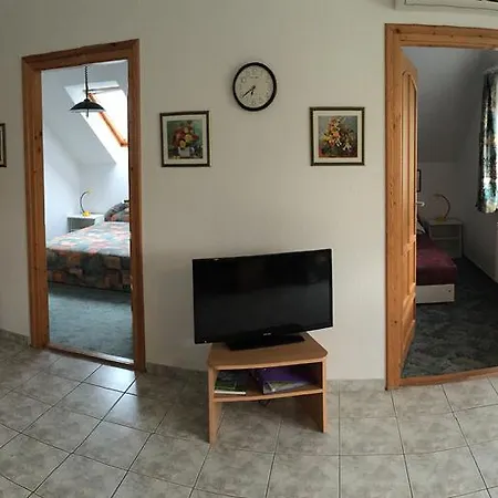 Apartmán Frankie Ii.