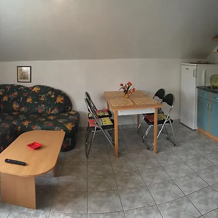 Apartmán Frankie Ii. *
