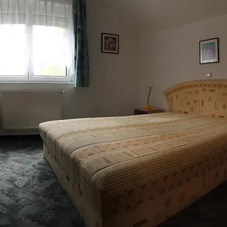 Apartament Frankie Ii. Balatongyörök