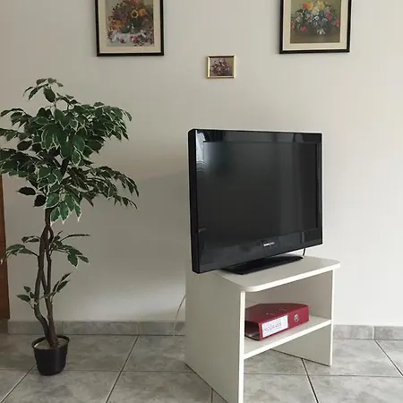 Apartament Frankie Ii. Balatongyörök