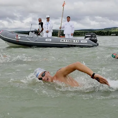 Apartament Frankie Ii. *