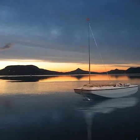 Apartament Frankie Ii. Balatongyörök