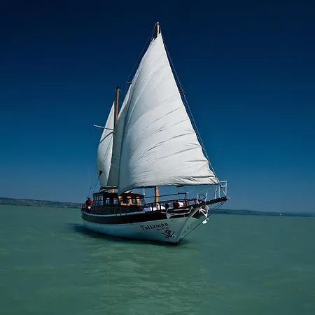 Frankie Ii. Balatongyörök